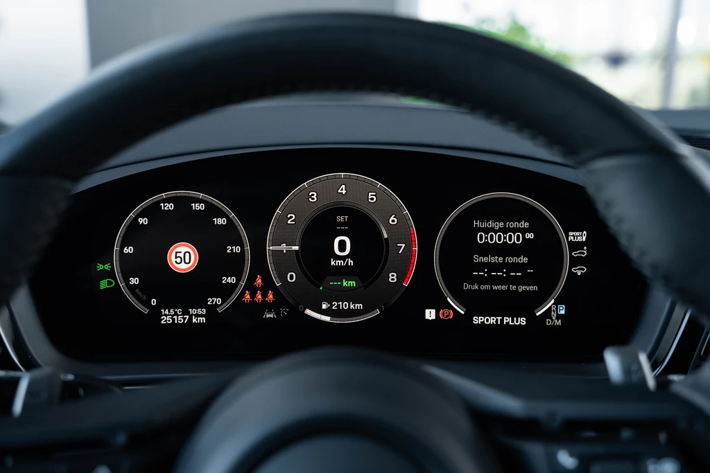 Porsche Cayenne – foto 17