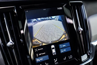 Volvo S90 – thumbnail 31
