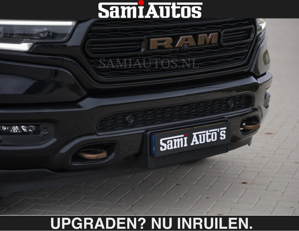 Dodge Ram Pick-Up – foto 63