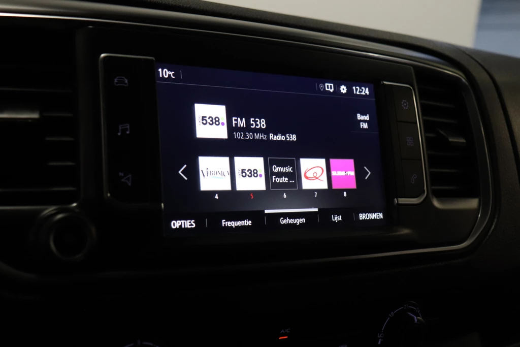 Opel Vivaro – foto 15