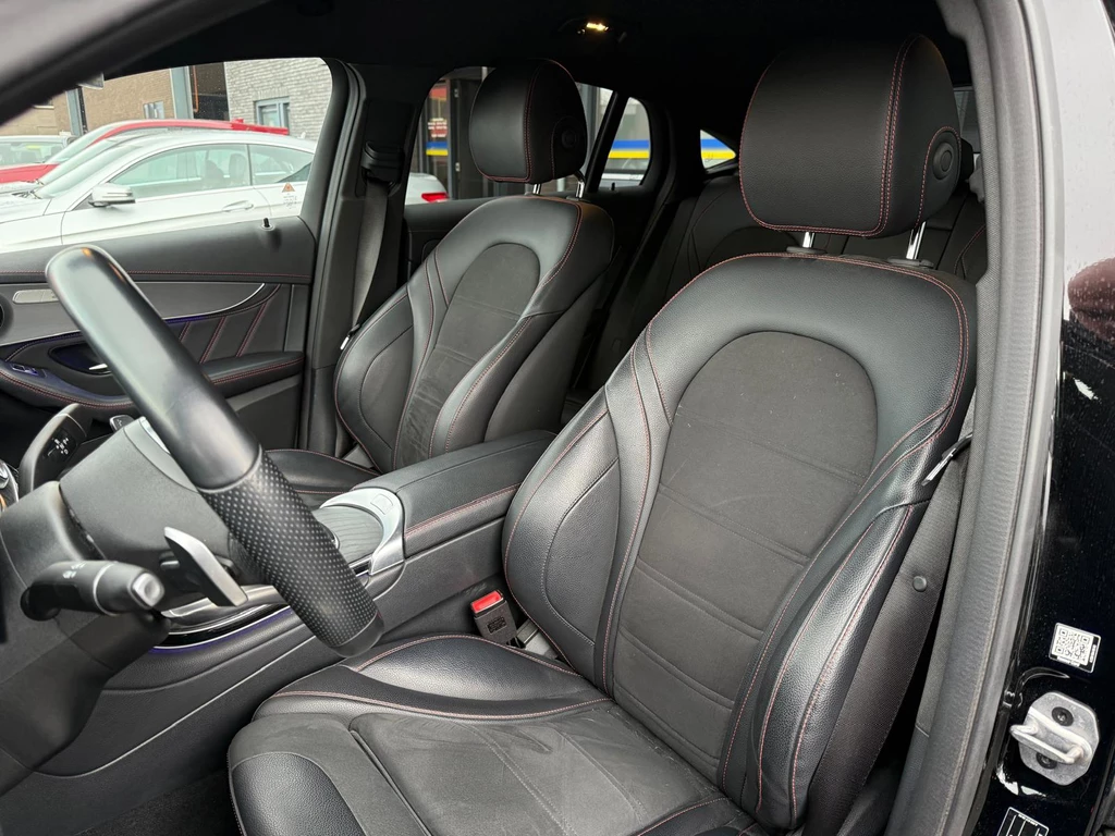Mercedes-Benz GLC – foto 32