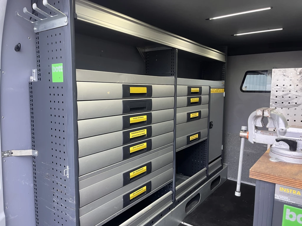 Renault Master – foto 26