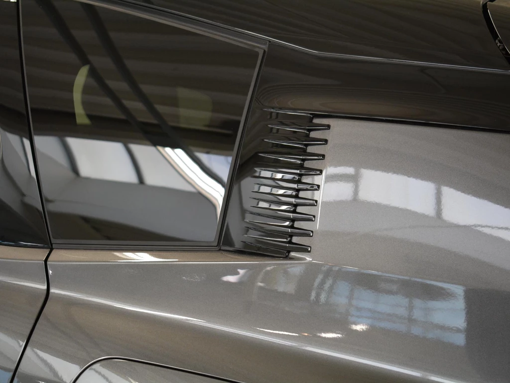 Citroën C5 Aircross – foto 10