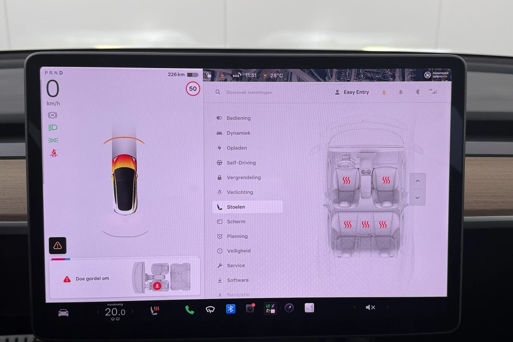 Tesla Model 3 – foto 26