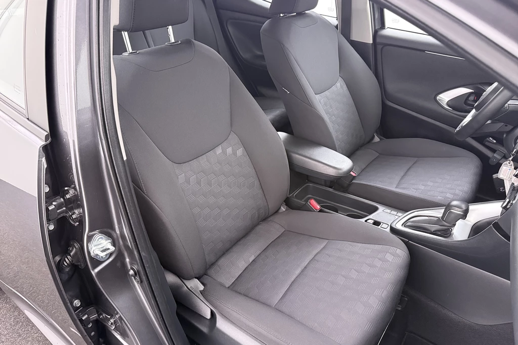 Toyota Yaris – foto 13