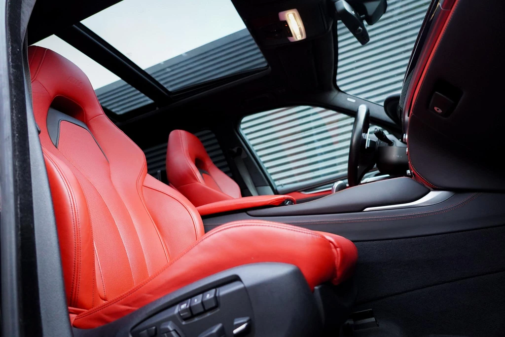BMW X5 – foto 20
