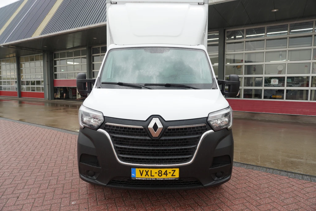 Renault Master – foto 10