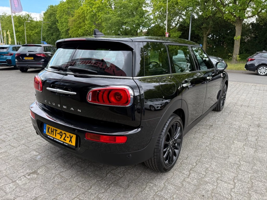MINI Cooper – foto 7