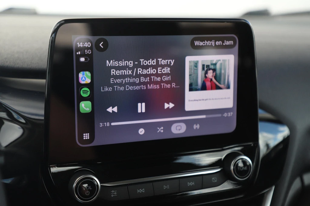 Ford Fiesta – foto 16