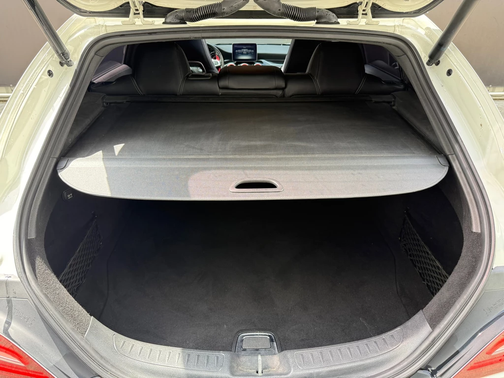 Mercedes-Benz CLA – foto 19