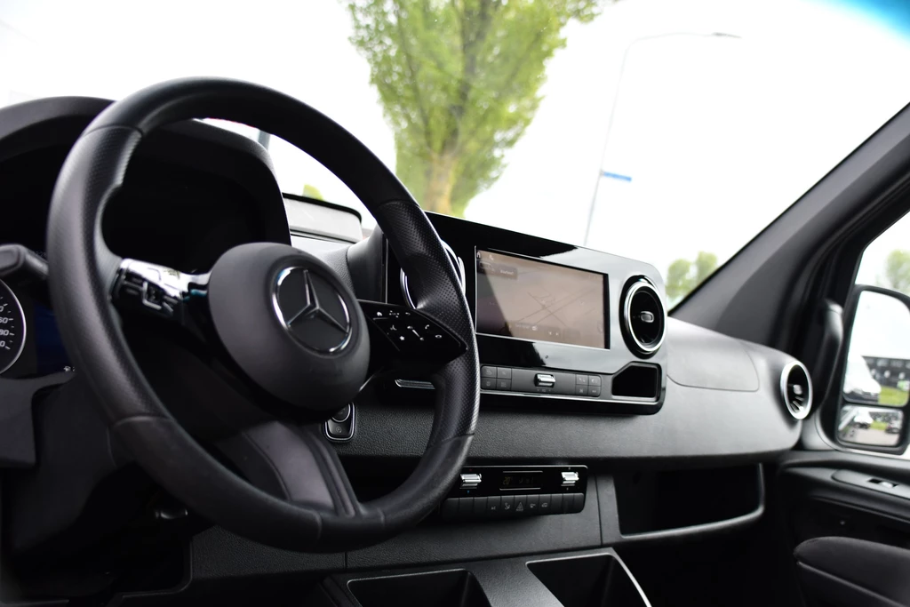Mercedes-Benz Sprinter – foto 15