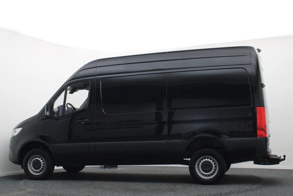 Mercedes-Benz Sprinter – foto 4
