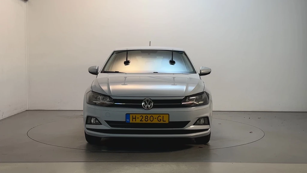 Volkswagen Polo – foto 8