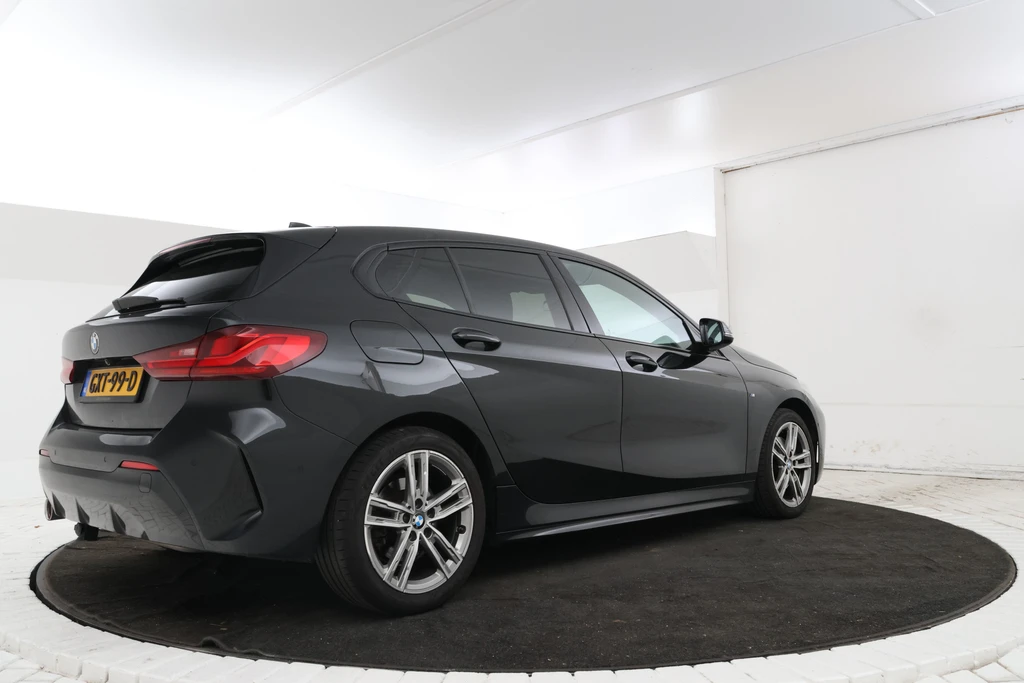 BMW 1 Serie – foto 3