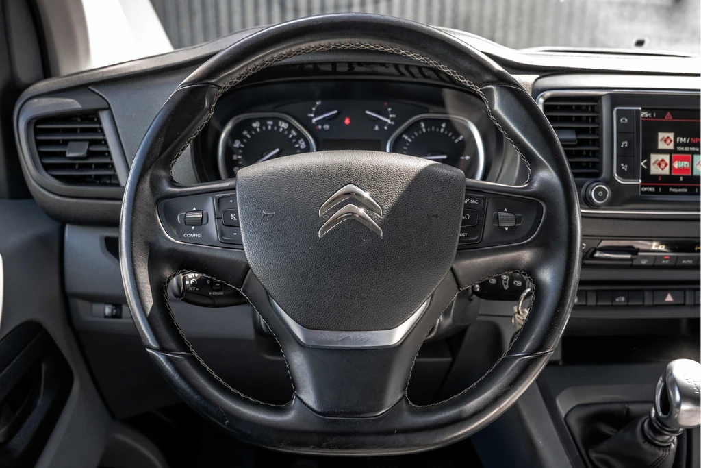 Citroën Jumpy – foto 15
