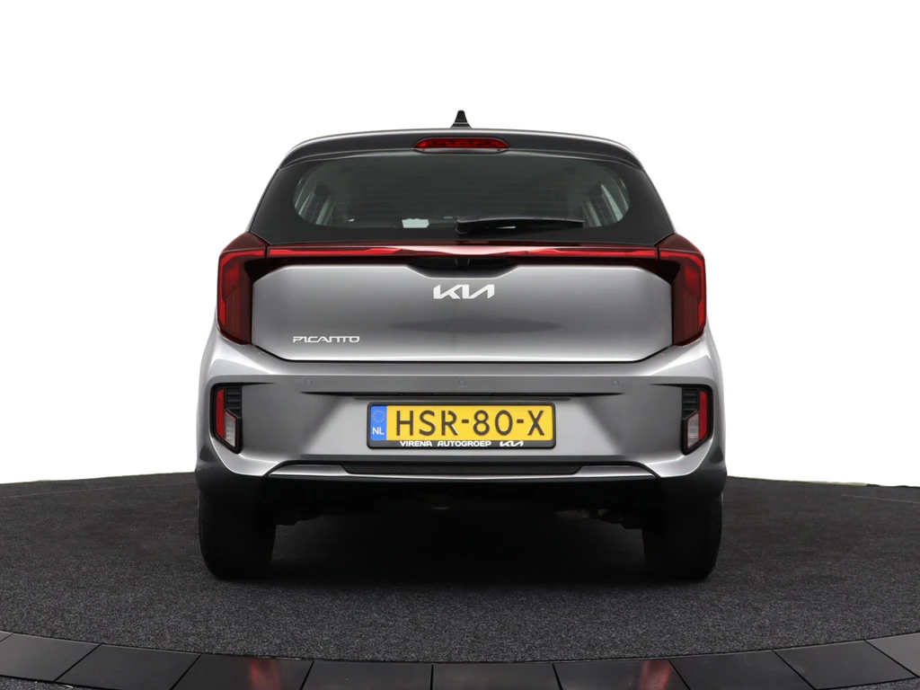 Kia Picanto – foto 7