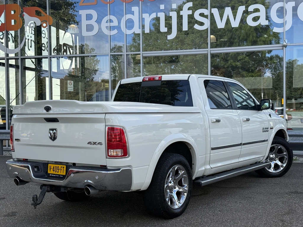 Dodge Ram 1500 – foto 3