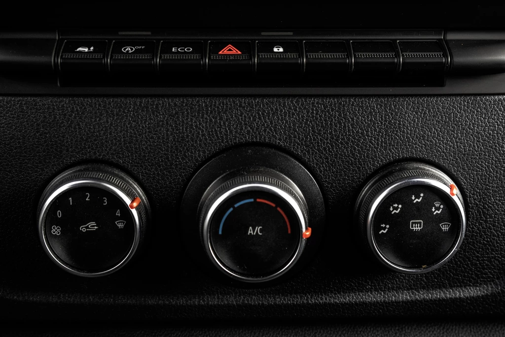 Nissan Interstar – foto 20