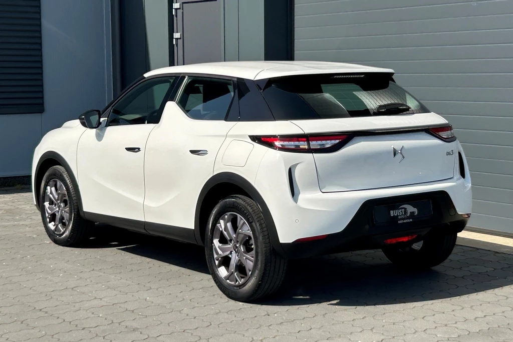 DS DS 3 – foto 3