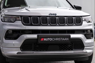 Jeep Compass – thumbnail 9