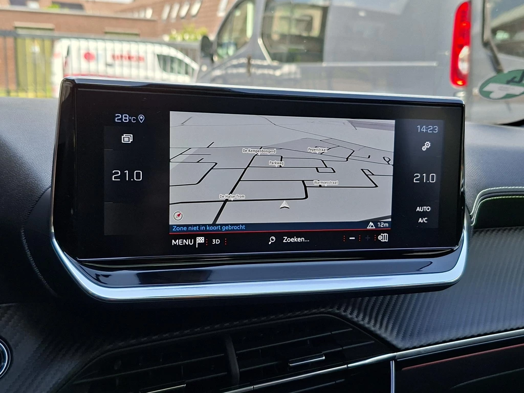 Peugeot 208 – foto 17