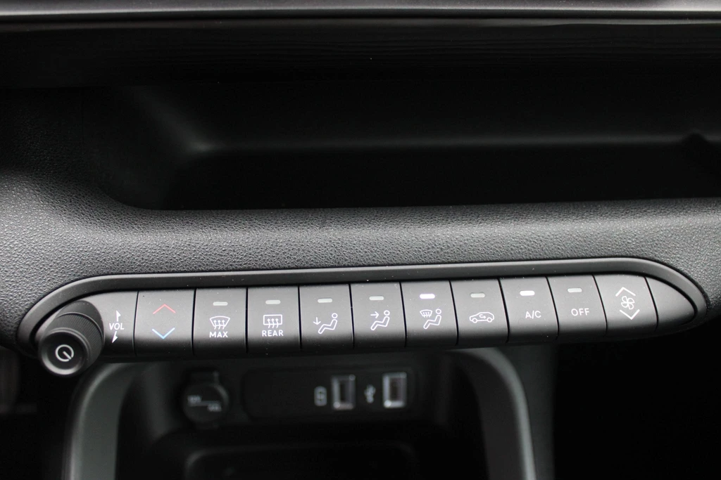 Jeep Avenger – foto 33