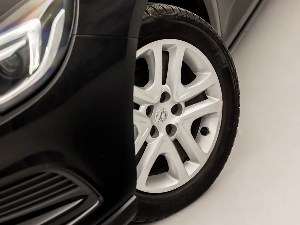 Opel Astra – foto 13