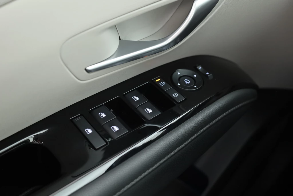 Hyundai Tucson – foto 11