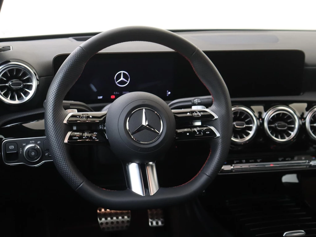 Mercedes-Benz A-Klasse – foto 10