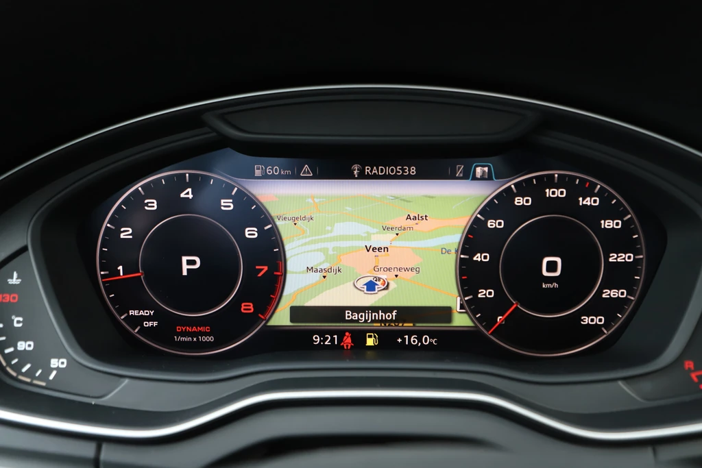 Audi Q5 – foto 25