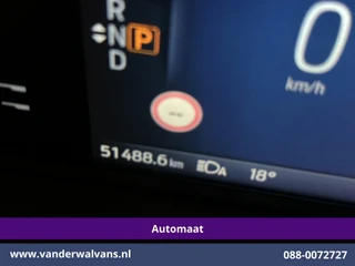 Ford Transit Custom – thumbnail 21