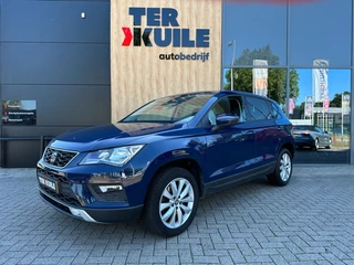 SEAT Ateca – thumbnail 1