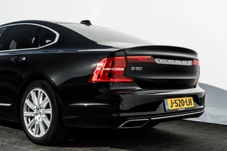 Volvo S90 – thumbnail 5