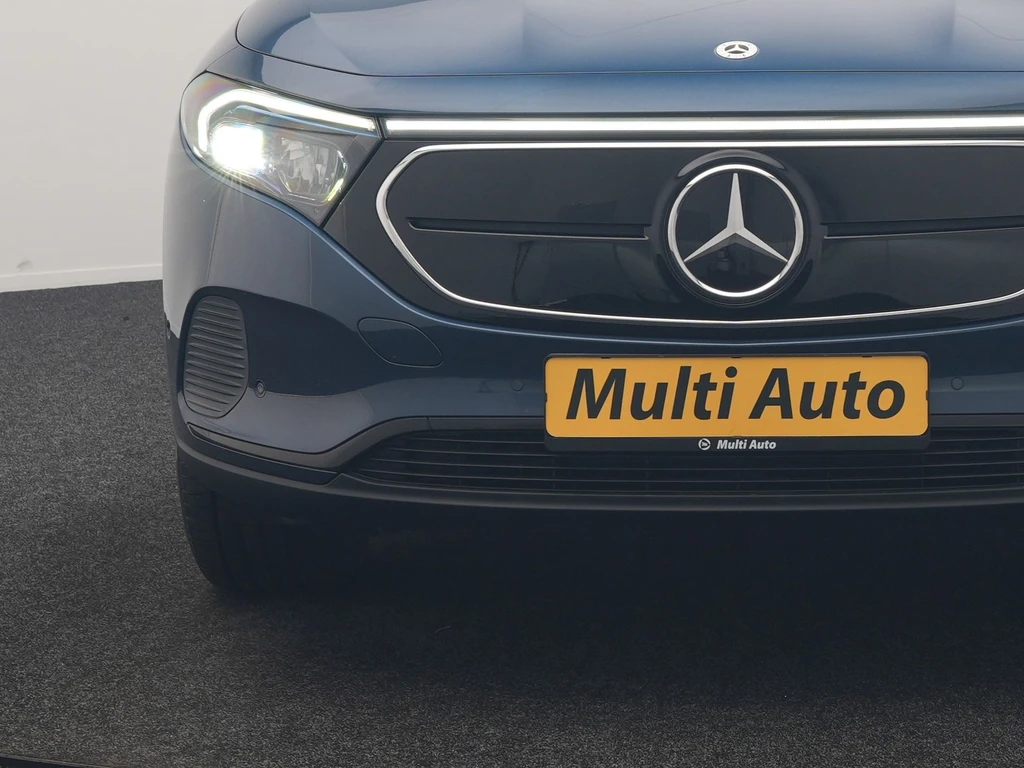 Mercedes-Benz EQA – foto 27