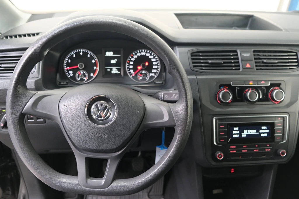 Volkswagen Caddy – foto 17
