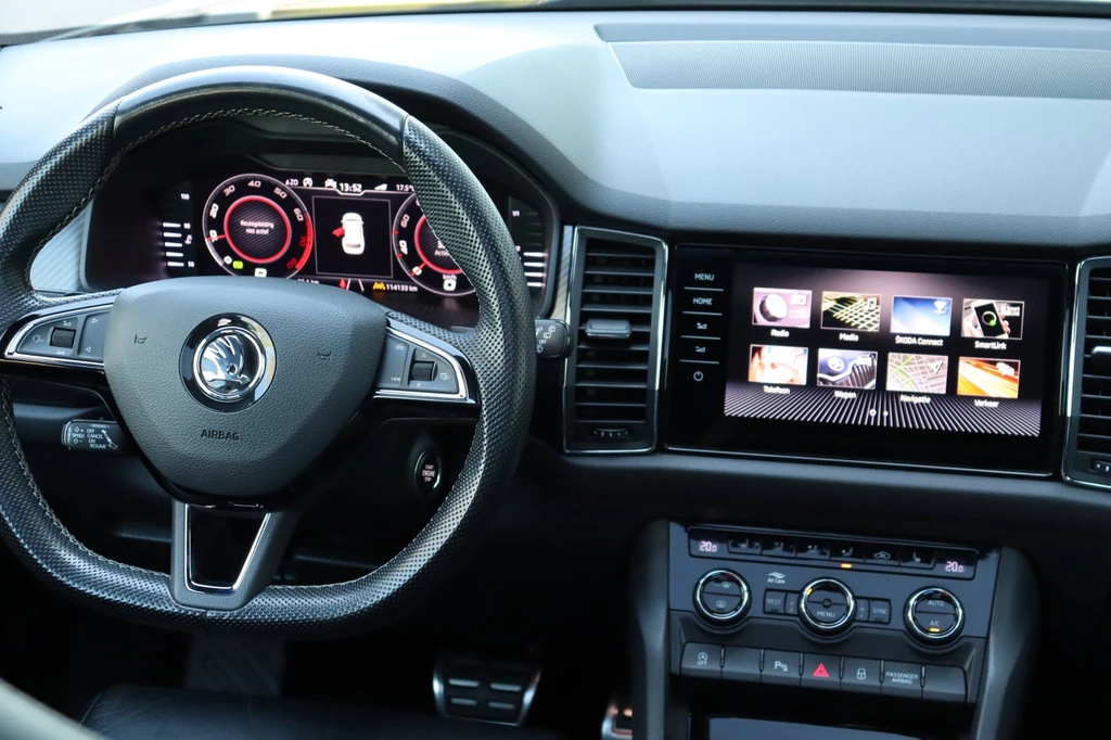 Škoda Kodiaq – foto 17
