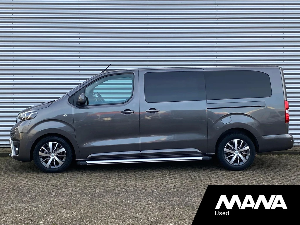 Toyota ProAce – foto 3