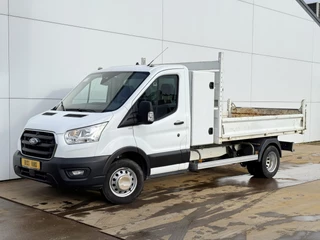 Ford Transit – thumbnail 2