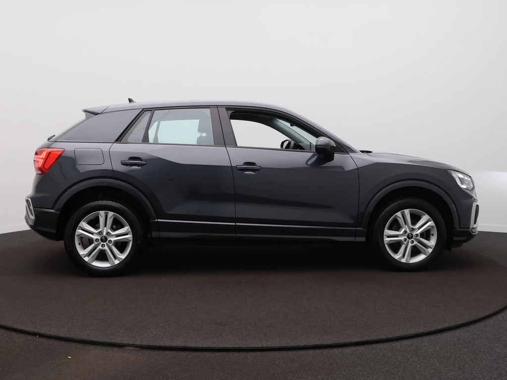 Audi Q2 – foto 8