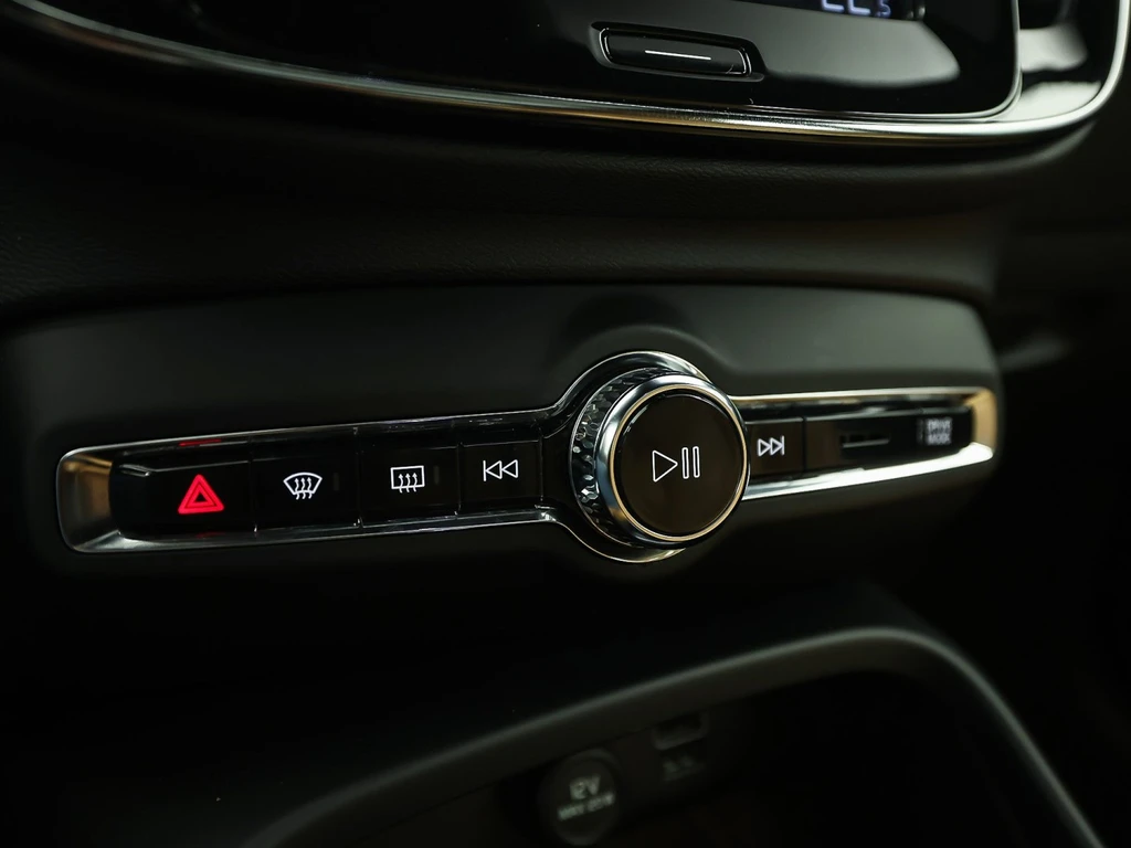 Volvo XC40 – foto 14