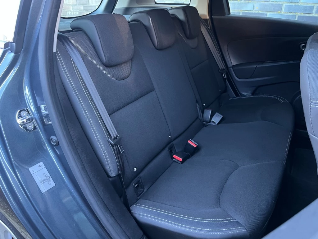 Renault Clio – foto 14