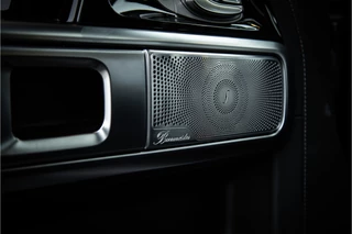 Mercedes-Benz G-Klasse – thumbnail 27