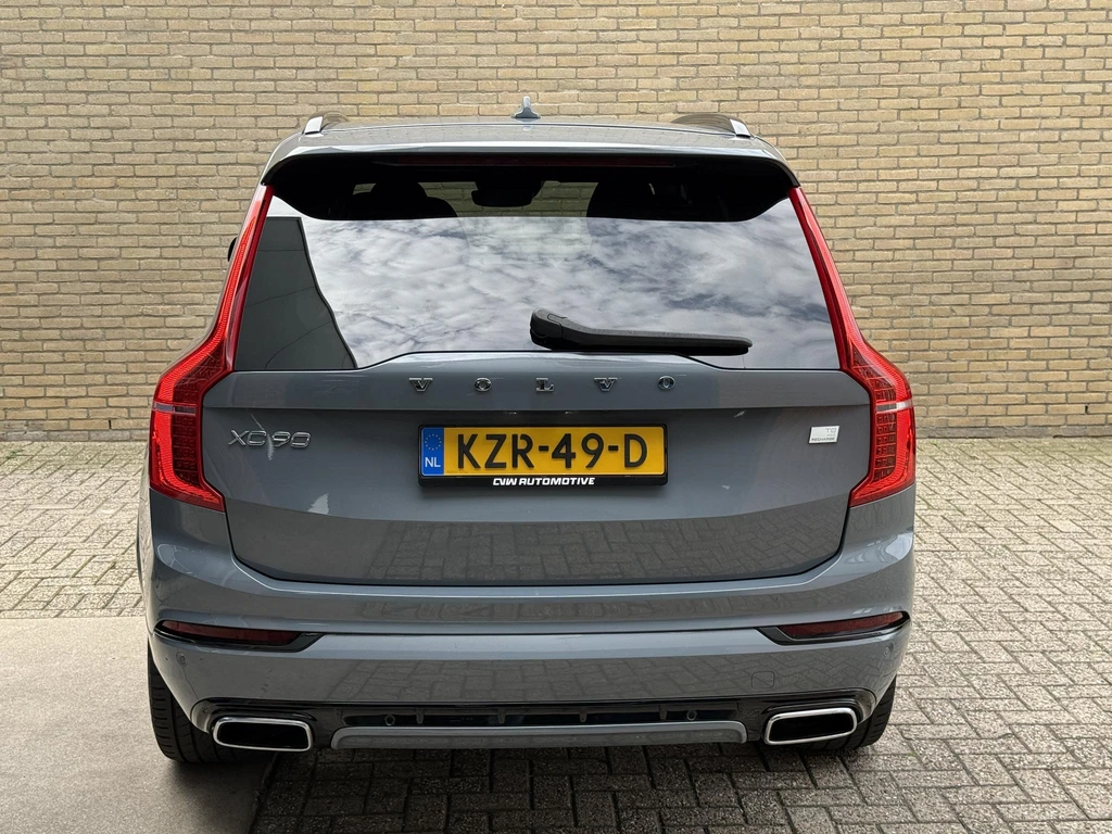 Volvo XC90 – foto 7