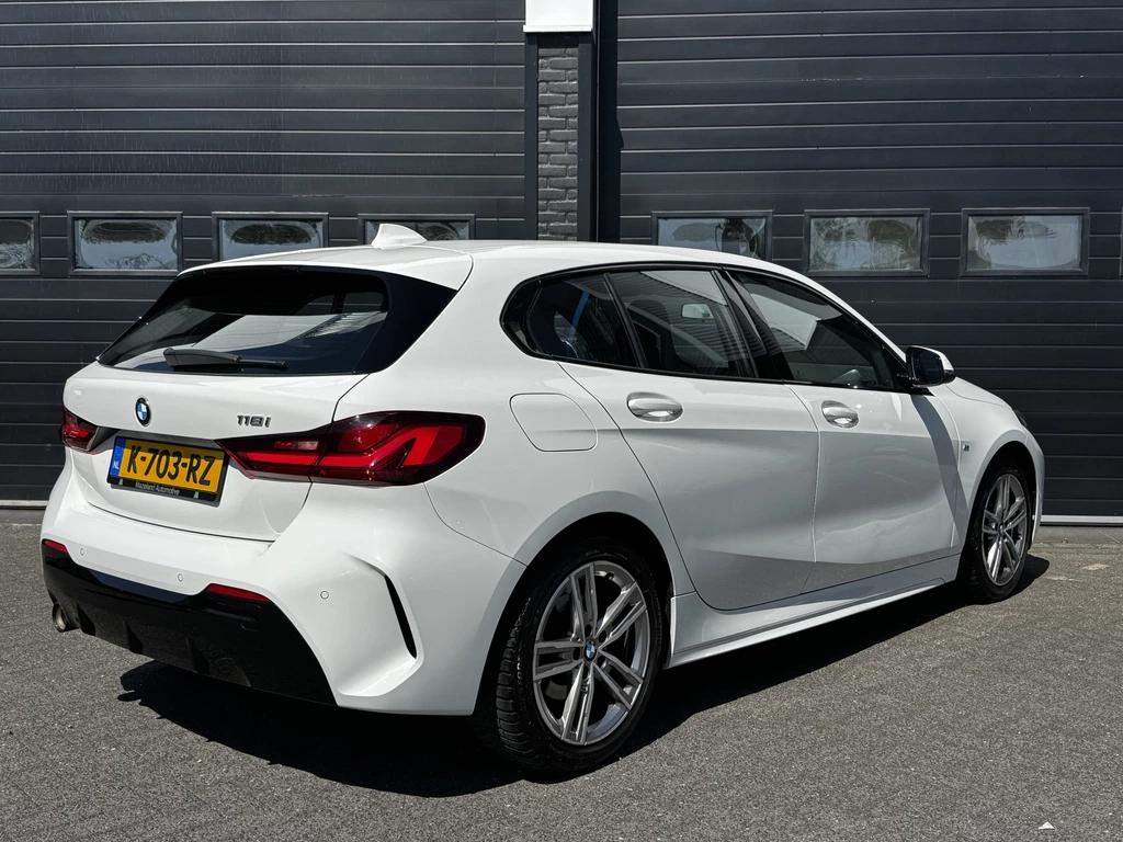 BMW 1 Serie – foto 4