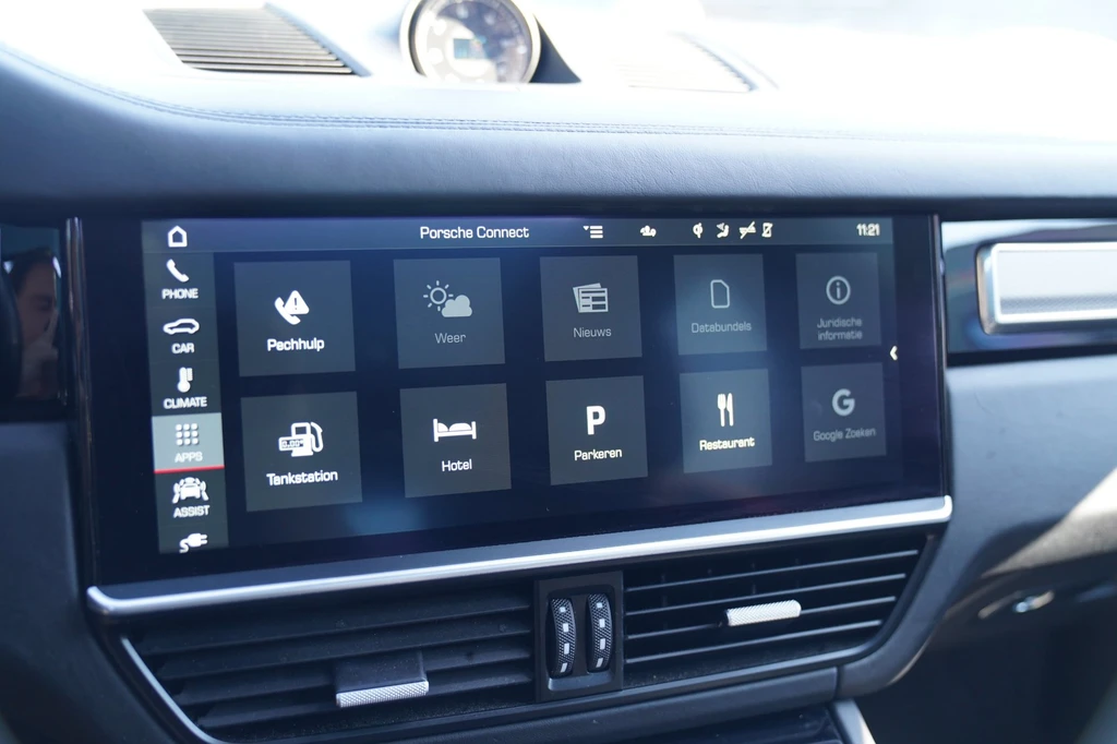Porsche Cayenne – foto 33