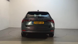 Škoda Octavia – thumbnail 4