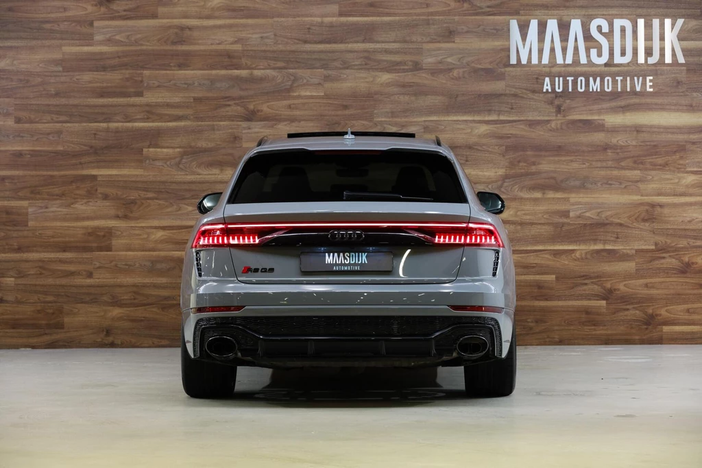 Audi RSQ8 – foto 6