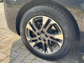 Opel Vivaro-e – thumbnail 27