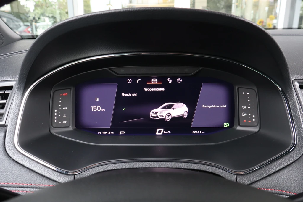 SEAT Arona – foto 21