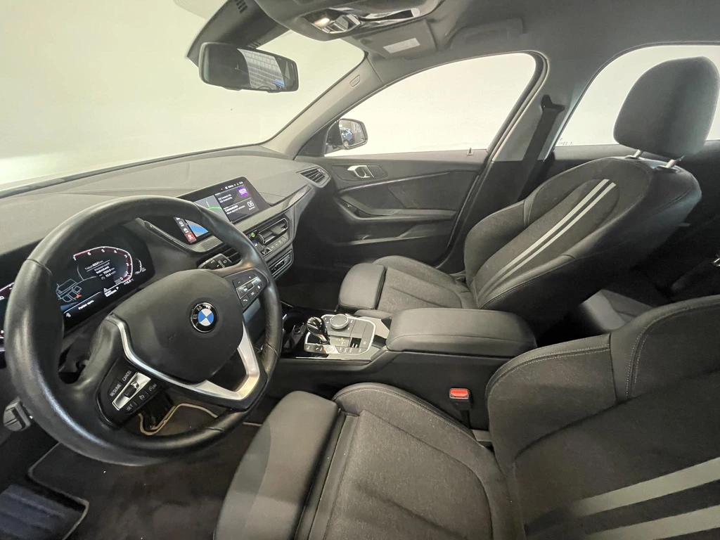 BMW 1 Serie – foto 14